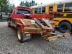 2004 Ford F550 Super Duty