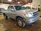 2002 Toyota Tundra SR5 V8