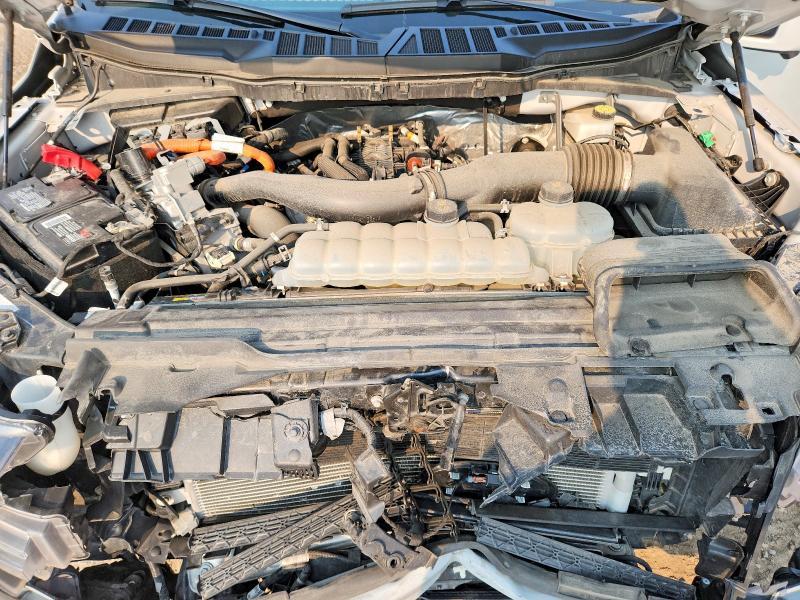 2024 Ford F150 Lariat