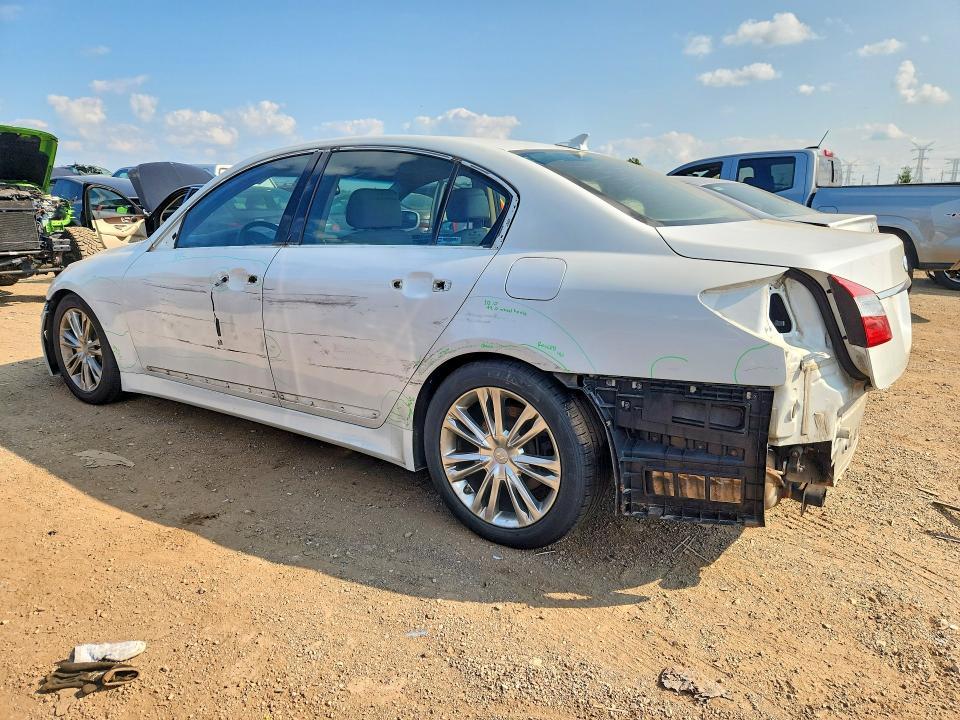 2012 Hyundai Genesis 3.8l