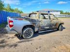 2015 Toyota Tundra Crewmax SR5
