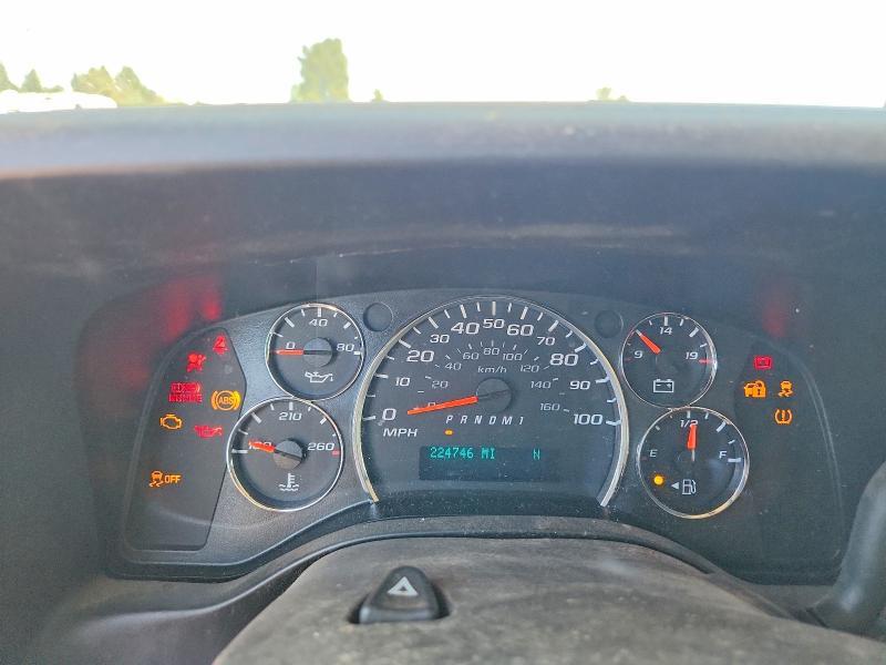2018 Chevrolet Express G3500 LT