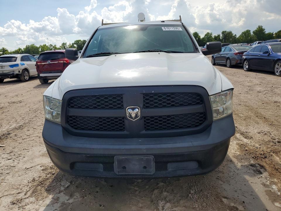2013 Dodge RAM 1500 ST
