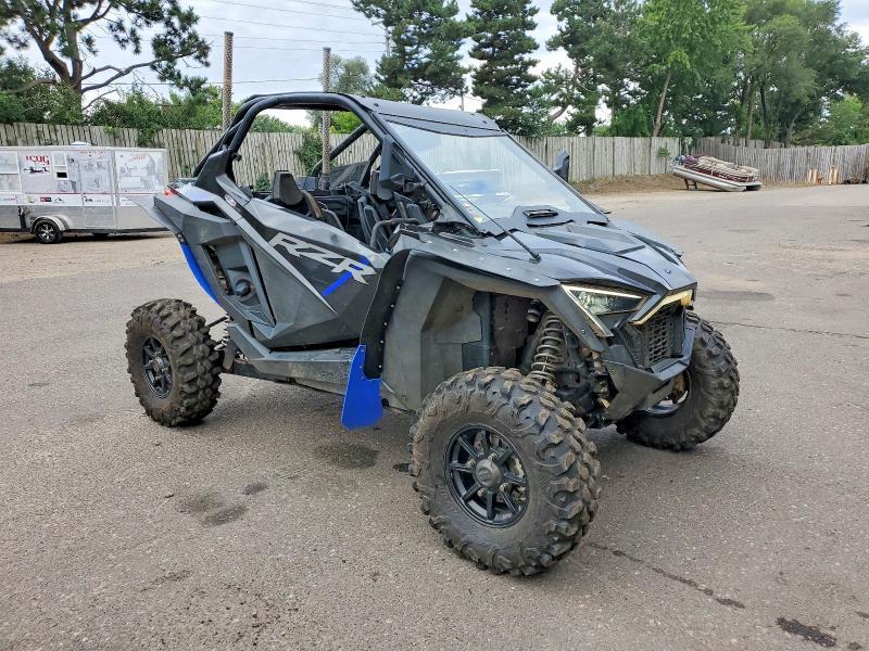 2023 Polaris RZR PRO XP Utility Vehicle