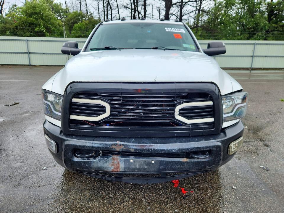 2011 Dodge RAM 2500