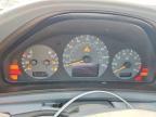2001 Mercedes-Benz Clk 430