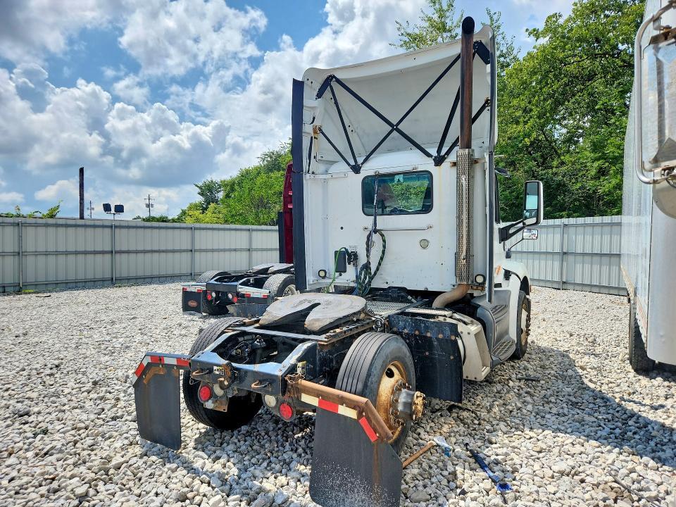 2018 Peterbilt 579-Semi Truck