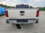 2015 Chevrolet Silverado K1500 LTZ
