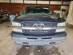 2005 Chevrolet Silverado K1500