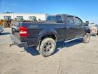 2007 Ford F150 Supercrew