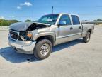 2002 GMC Sierra C1500 Heavy Duty