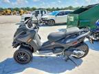 2009 Piaggio MP3 500