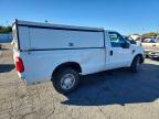 2008 Ford F250 Super Duty