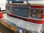 2002 American La France Eagle Pumper Fire Truck