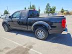 2007 Nissan Frontier XE