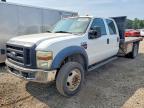 2008 Ford F550 Super Duty