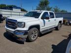 2018 GMC Sierra K1500 SLT