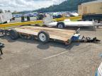 2024 Big Tex Equipment Trailer