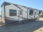 2018 Heartland Rv 2018 Heartland 345 Torque Camper