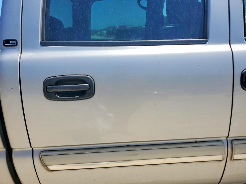 2006 Chevrolet Silverado C1500