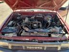 1991 Toyota Pickup Deluxe