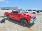1995 Nissan Truck Base