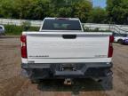 2024 Chevrolet Silverado K2500 Custom