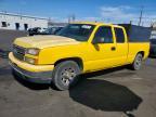 2006 Chevrolet Silverado C1500