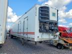 2018 Utility VS2RA Refrigerated Van Trailer