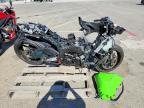 2025 Kawasaki ZX636 K