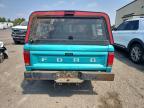 1992 Ford Ranger