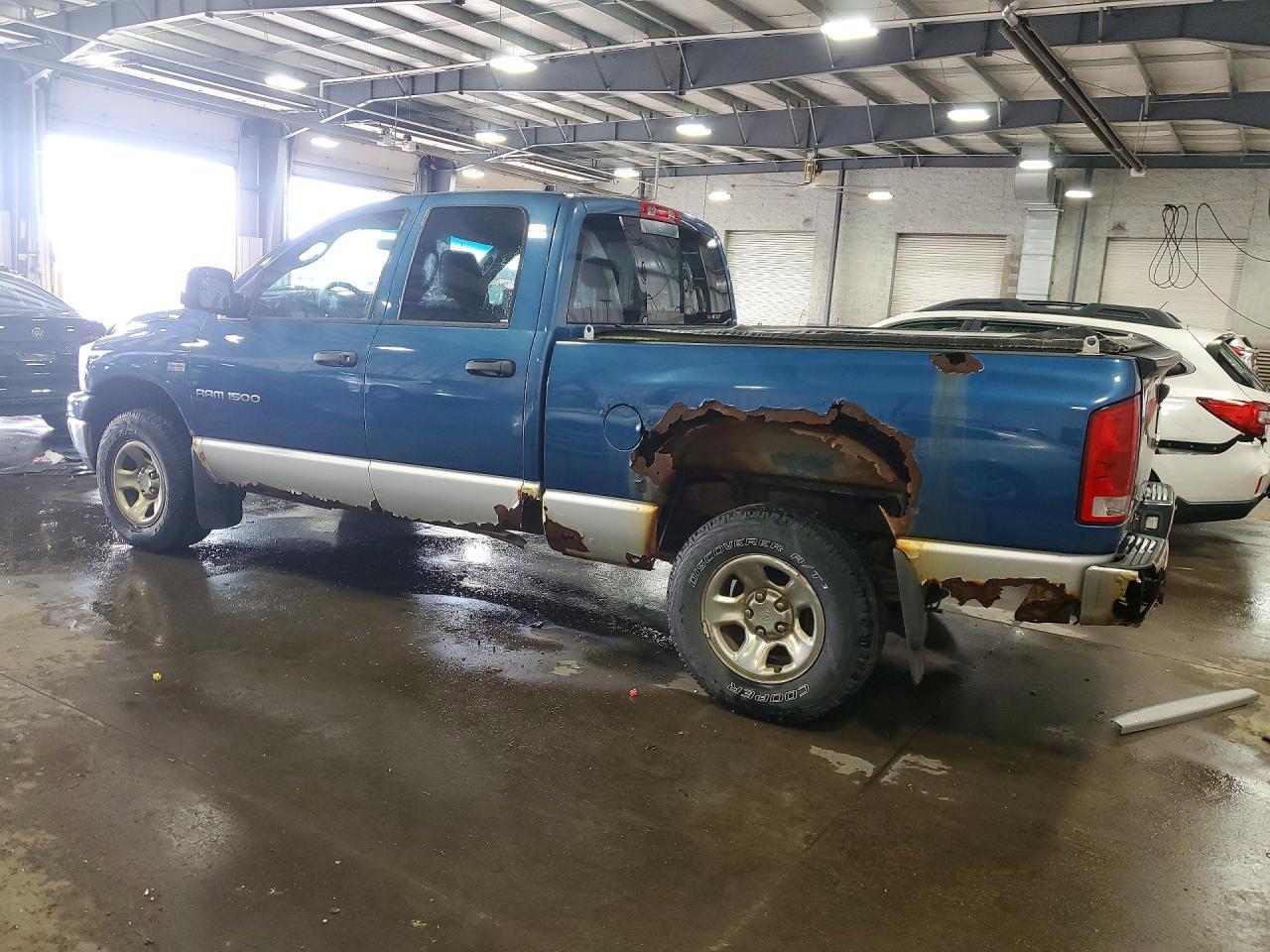 2006 Dodge RAM 1500 ST