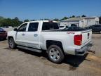 2017 Chevrolet Silverado K1500 LTZ