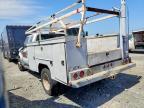 2008 Ford F450 Super Duty