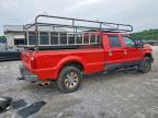 2008 Ford F250 Super Duty