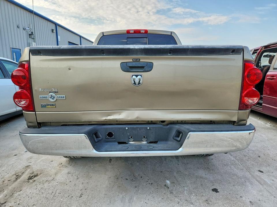 2008 Dodge RAM 1500 ST