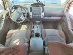 2012 Nissan Frontier S