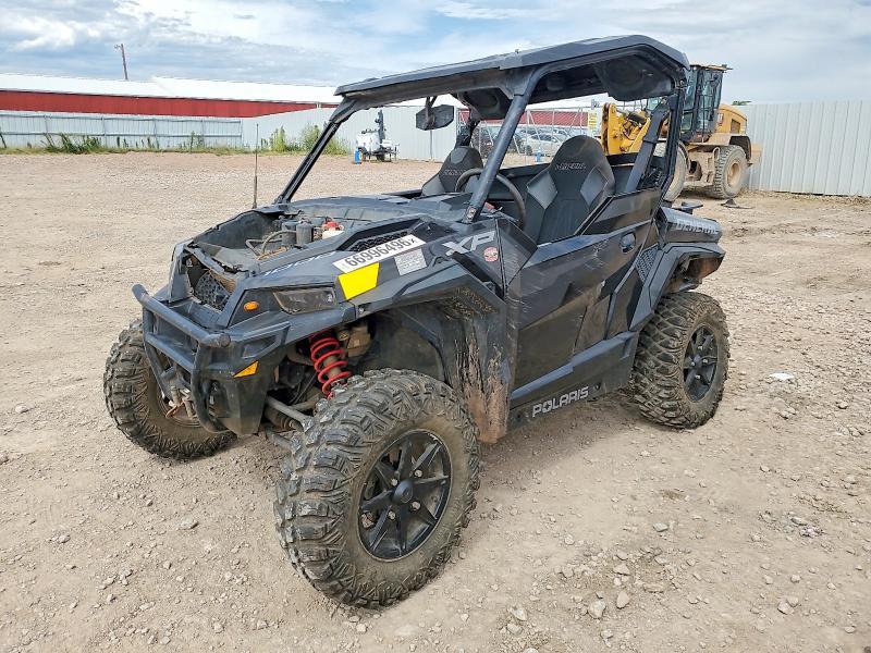 2021 Polaris General XP 1000 Utility Vehicle