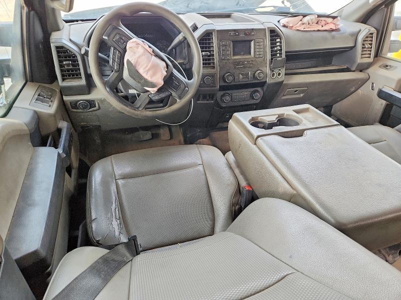 2022 Ford F250 Super Duty