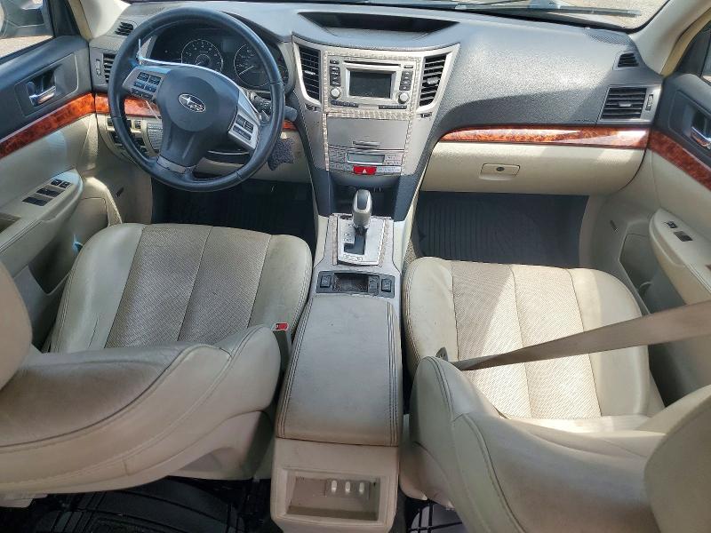2012 Subaru Legacy 2.5i Limited