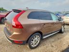 2010 Volvo Xc60 T6