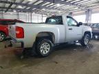 2012 Chevrolet Silverado C1500