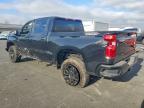 2026 Chevrolet Silverado K1500 Trail Boss Custom