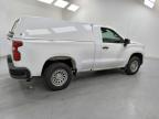 2023 Chevrolet Silverado C1500