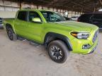 2023 Toyota Tacoma TRD OFF-Road