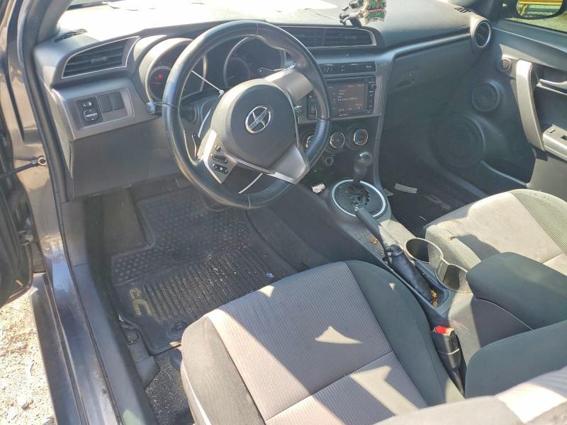 2015 Scion Tc Base