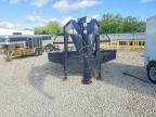 2026 Texas Pride FT82530KGN Equipment Trailer