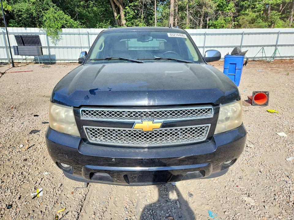 2008 Chevrolet Avalanche C1500
