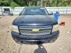 2008 Chevrolet Avalanche C1500