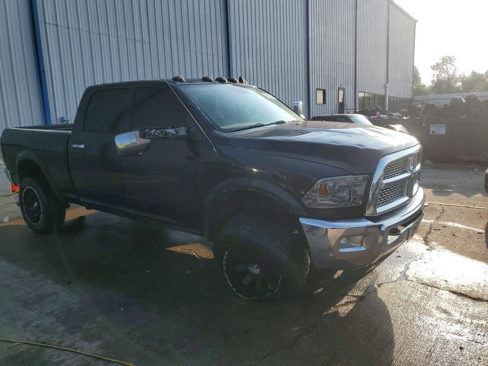 2017 Dodge 2500 Laramie